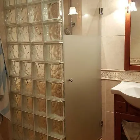 شقة Atico Con Jacuzzi En *