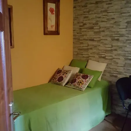 شقة Atico Con Jacuzzi En La Victoria de Acentejo