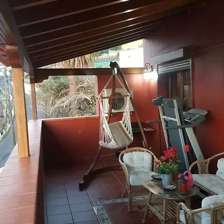 Atico Con Jacuzzi En *